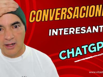 Conversaciones fascinantes con ChatGPT: puede la IA crear su propio idioma?